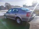 Anglik. Sprzedam lub zamienię Skodę Octavię 2007 rok - 2