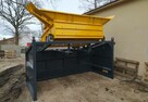 Przesiewacz wibracyjny PWB-435MAX - 2 frakcje przesiewania - 2