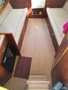Czarter wynajem Mazury Jacht motorowy Houseboat Calipso750 - 11