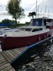 Czarter wynajem Mazury Jacht motorowy Houseboat Calipso750 - 2