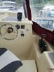 Czarter wynajem Mazury Jacht motorowy Houseboat Calipso750 - 6