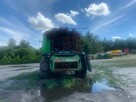 Kombajn zbożowy Deutz-Fahr 7545 RTS - 6
