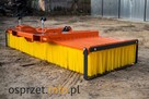 Zamiatarka, odśnieżarka do wózka widłowego ZL/S LONG - 3