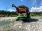 Kombajn zbożowy Deutz-Fahr 7545 RTS - 5