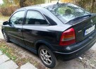 Części Czarny-Z298 ASTRA-G 2.0DTIH 101KM KLIMA ALU15 5x110 - 2