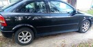 Części Czarny-Z298 ASTRA-G 2.0DTIH 101KM KLIMA ALU15 5x110 - 4