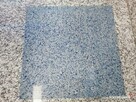 Konglomerat kwarcowy BLU SORRENTO 60x60x1,2 poler - 4