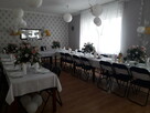 Sala do organizacji przyjęć okolicznościowych z kuchnią - 12
