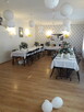Sala do organizacji przyjęć okolicznościowych z kuchnią - 11