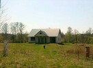 Dom na DUŻEJ działce 1,30 ha ze stawem ! - 3