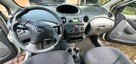 Toyota Yaris 2003 pierwszy właściciel - 6