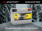 Akumulator GROM Premium 74Ah 720 Kętrzyńskiego 8 668x648x053 - 3