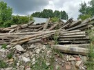 Oddam Za Darmo słupy żelbetowo-betonowe - 2
