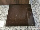 Konglomerat kwarcowy MARRON LUCIENTE 30x30x1 poler - 4