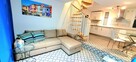 Teneryfa apartament, Las Americas, bungalow, Costa Adeje,