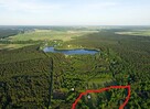 Dom na DUŻEJ działce 1,30 ha ze stawem ! - 5