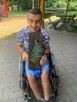 Dzienne Centrum Aktywności - Gmina Wiejska Iława wspiera s - 7