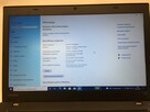 LENOVO T460 I5 2,5GHZ/ 8GB / ssd 256GB / 14CAL /win10/11 fv - 5