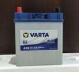 Akumulator VARTA Blue Dynamic A15 40Ah 330A EN L+ Japan