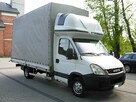 IVECO DAILY 35C15 SKRZYNIA 5M - 2