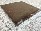 Konglomerat kwarcowy MARRON LUCIENTE 30x30x1 poler - 3
