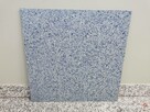 Konglomerat kwarcowy BLU SORRENTO 60x60x1,2 poler - 2