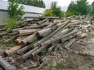 Oddam Za Darmo słupy żelbetowo-betonowe - 3