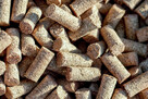 Pellet drzewny liściasto-iglasty - 1tona, worki 15kg - 2