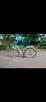 Sprzedam Rower miejski Goetze Mood pistacjowy - 6