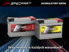 NOWY Akumulator VARTA Blue E11 74Ah 680A OLSZTYN 668x648x053 - 4