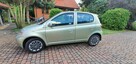 Toyota Yaris 2003 pierwszy właściciel - 3