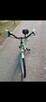 Sprzedam Rower miejski Goetze Mood pistacjowy - 11
