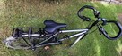 Jan janssen rower trekkingowy holenderski nie gazella - 3