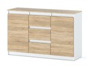 Nowoczesna Komoda Agnes Plus - 1