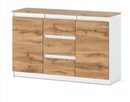 Nowoczesna Komoda Agnes Plus - 3