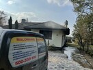 Malowanie Mycie Dachów Dachówek Betonowych Blachodachówki - 4