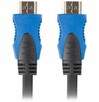 Kabel HDMI - HDMI LANBERG 1,8 m, 2 x 19-pin HDMI-A męskie - 2