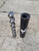Stator +Rotor agregatu tynkarskiego - 2