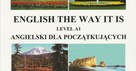 ENGLISH THE WAY IT IS książka do nauki języka angielskiego - 1