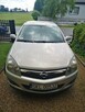 Opel Astra GTC