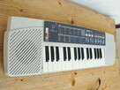 Keyboard dla dzieci Casio M-200 - 4