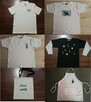 Duża Paka Nowej Odzieży Bluzy T-shirty Fruit of the Loom 45 - 2