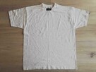 Koszulka dziecięca T-shirt 128 cm Bawełna Jakość - 1