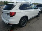 BMW X5 2017, 2.0L hybryda, 4x4, od ubezpieczalni - 3