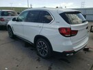 BMW X5 2017, 2.0L hybryda, 4x4, od ubezpieczalni - 4