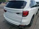 BMW X5 2017, 2.0L hybryda, 4x4, od ubezpieczalni - 5