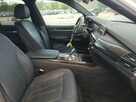 BMW X5 2017, 2.0L hybryda, 4x4, od ubezpieczalni - 6