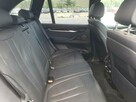 BMW X5 2017, 2.0L hybryda, 4x4, od ubezpieczalni - 7