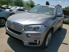 BMW X5 2016, 3.0L, 4x4, od ubezpieczalni - 2