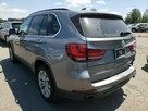 BMW X5 2016, 3.0L, 4x4, od ubezpieczalni - 3